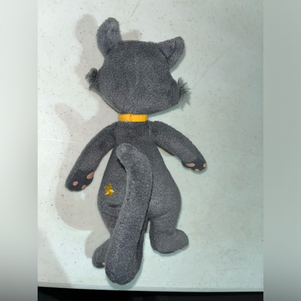CAT PLUSH - Picture 2 of 2